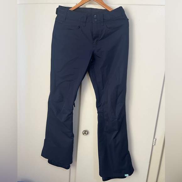 Roxy Snow pants - Picture 2 of 2